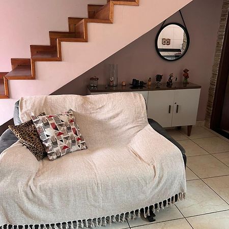 Casa Sao Pedro Da Aldeia Villa Dış mekan fotoğraf