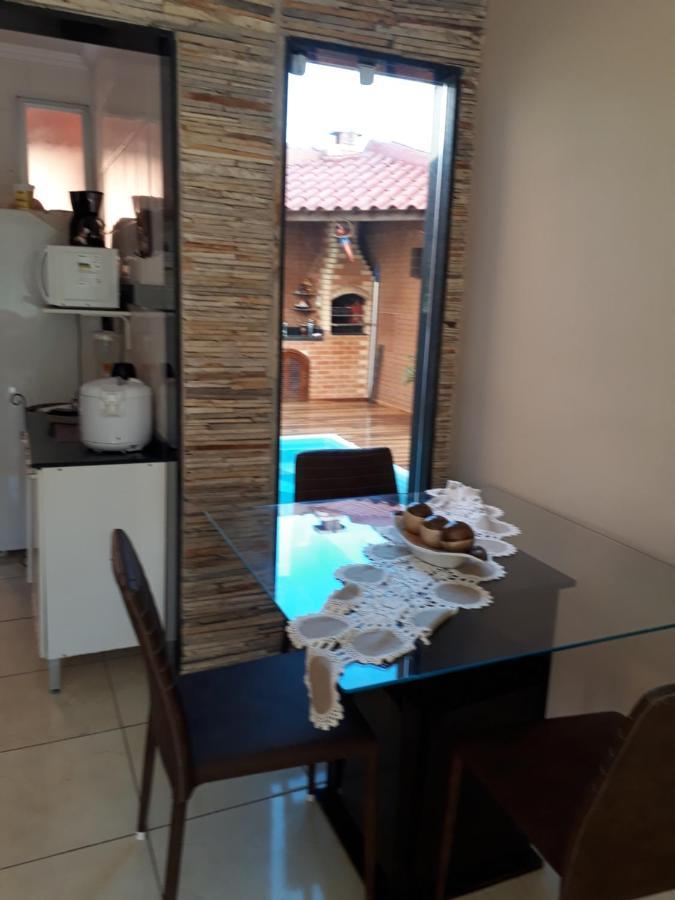 Casa Sao Pedro Da Aldeia Villa Dış mekan fotoğraf