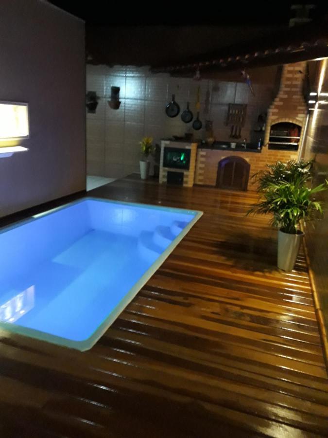 Casa Sao Pedro Da Aldeia Villa Dış mekan fotoğraf