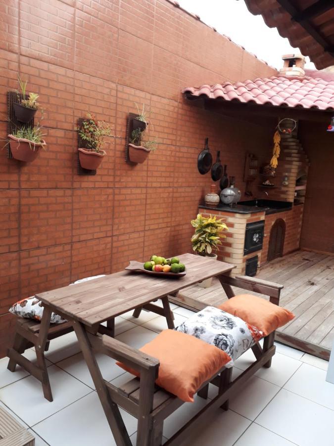 Casa Sao Pedro Da Aldeia Villa Dış mekan fotoğraf