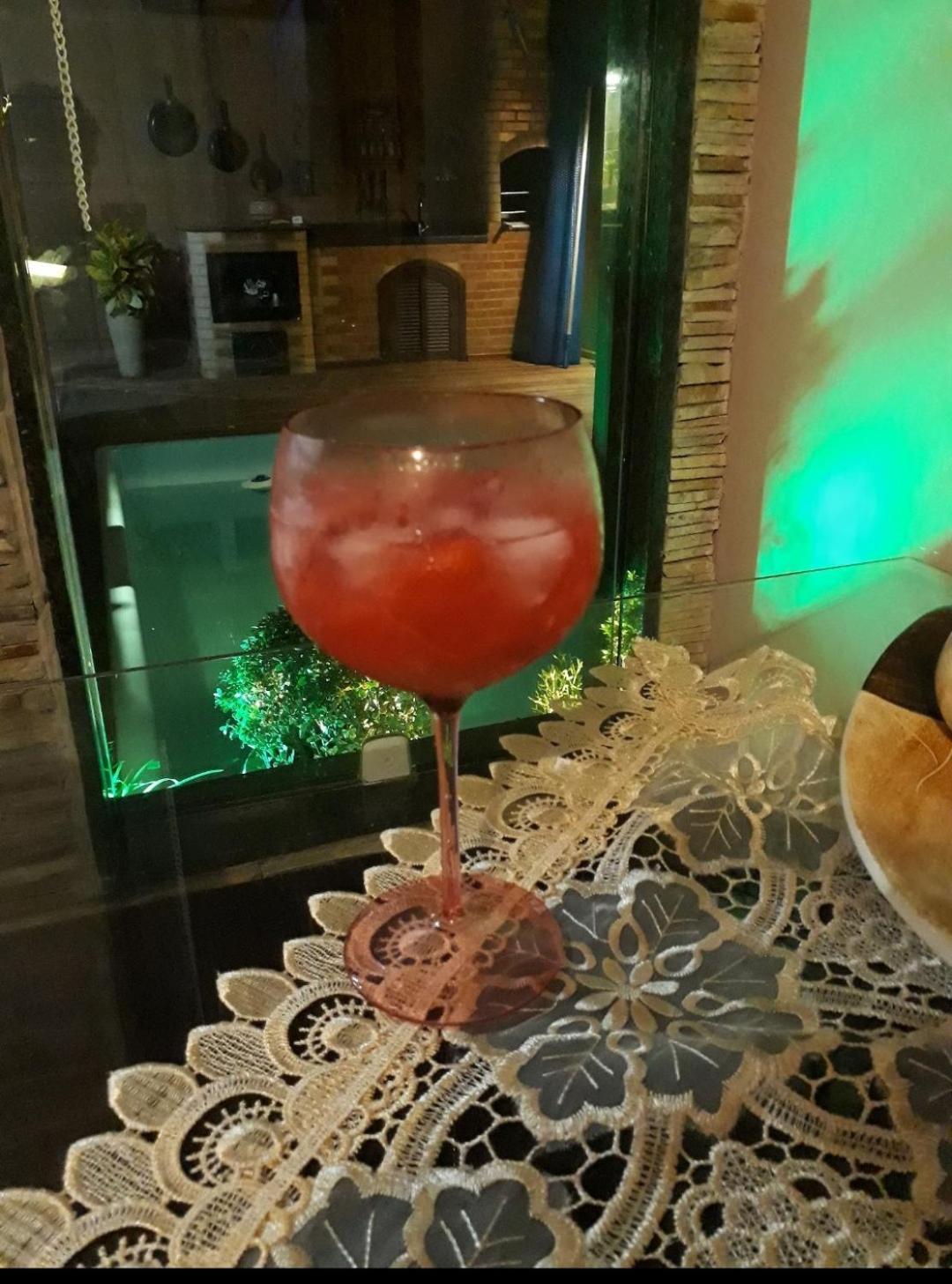Casa Sao Pedro Da Aldeia Villa Dış mekan fotoğraf