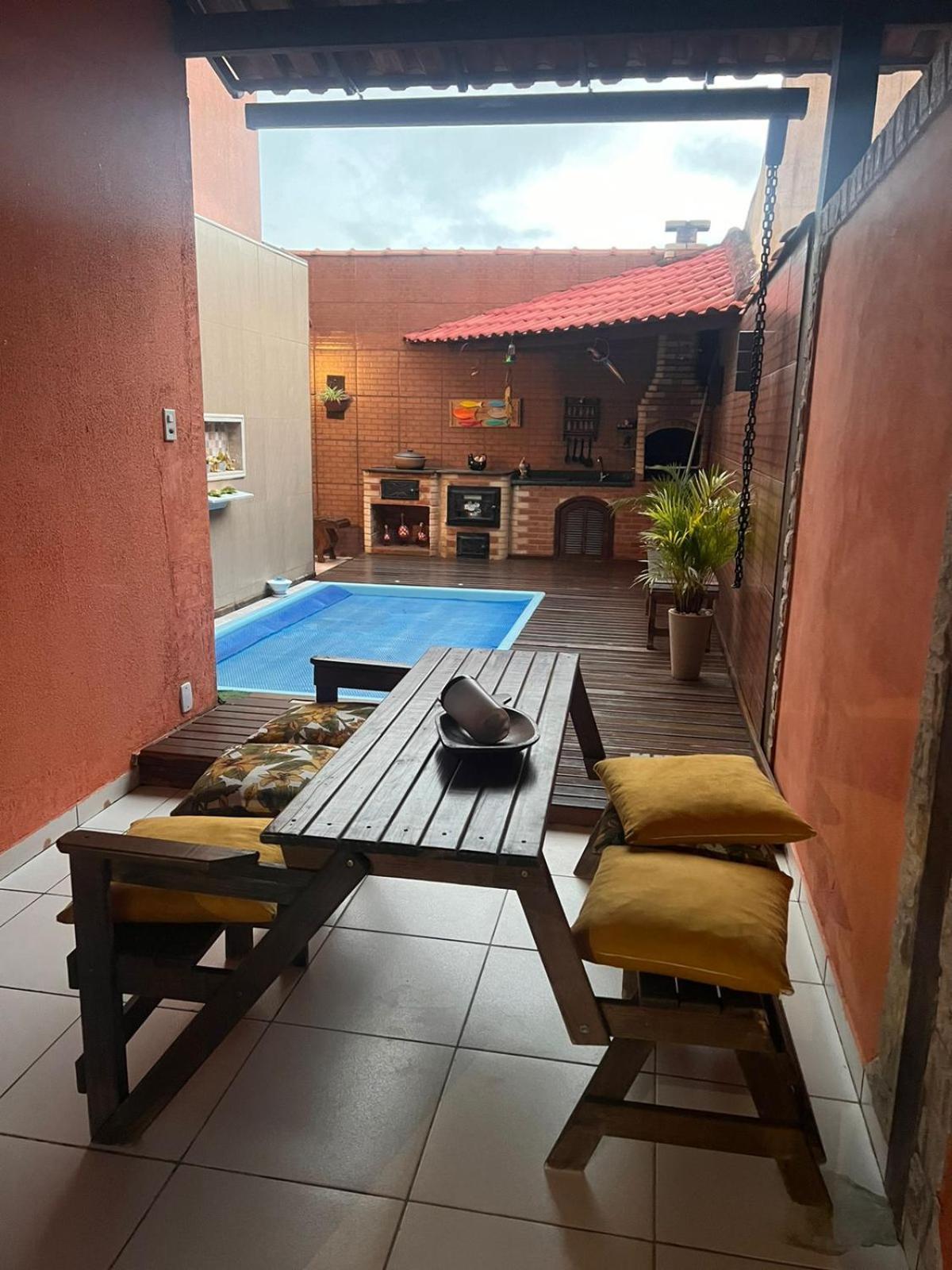 Casa Sao Pedro Da Aldeia Villa Dış mekan fotoğraf